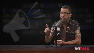 Gavin McInnes Heroin is cool [upl. by Kathe]