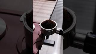 How to brew Dark Roast Espresso Crema [upl. by Batista]