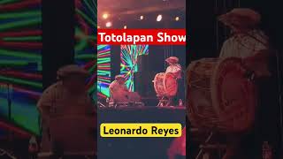 Totolapan Show Puro Tierra Caliente Leonardo Reyes music dance shorts [upl. by Auohc]