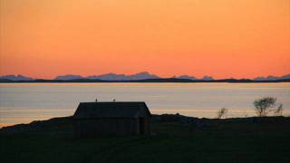 Å eg veit meg et land  Bodø Domkor [upl. by Elvina]