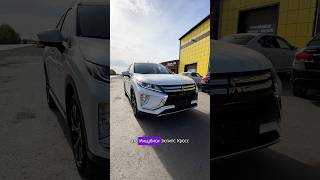 Mitsubishi Eclipse Cross 2020 гв Авто из китая  httpstmeskyavto55 [upl. by Alexis]