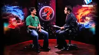 Yaksha Prashna Guest Raju Kaji ShakyaPromo [upl. by Kcirdde]