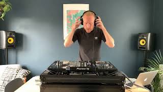 TORU  Live stream  Progressive mix Guy J style [upl. by Nolly]