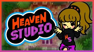 Rhythm Sōmen  Heaven Studio [upl. by Kendy]