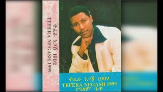 Tefera Negash  Endageru Lyish እንዳገሩ ልይሽ 1992 EC [upl. by Lerner909]