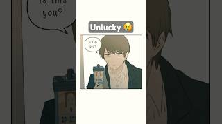 UNLUCKY Nan Hao amp Shang Feng 🤣😂 annoying manhua manga manhwa shorts [upl. by Akcinahs]