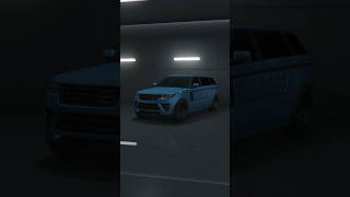 Gallivanter Baller LE LWB Armored Customizations Range Rover SVAutobiography  GTA 5 Online [upl. by Enidan]