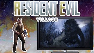 🔥RESIDENT EVIL VILLAGE🔥 How to Install for PC 💻 NO CHARGE  Tutorial 2024 💙 [upl. by Irual]