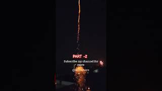 Diwali One shot Blast 💥💥💥💥 shorts youtubeshorts tamil trending trendingsong diwali youtube [upl. by Alleahcim]