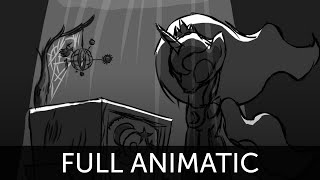 Moonbow Full animatic My Little Pony fan animation project OUTDATED [upl. by Yance38]