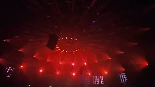 Innellea Joachim Pastor  Mountain Awakening ADE  Gashouder 18102024 [upl. by Pentha358]