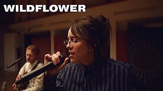 Billie Eilish – WILDFLOWER  Live Performance [upl. by Brinn306]