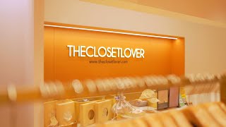 Workato Customer Success Story  The Closet Lover [upl. by Enitsyrhc]