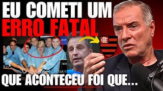 quotCometi um ERRO ENORMEquot EIKE BATISTA DESABAFA [upl. by Arta]