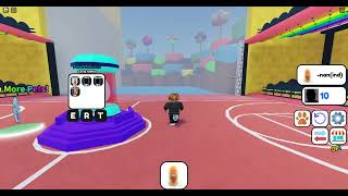 Lebron Clicker Roblox Script  Infinite Money  SolaraMobile Support [upl. by Anitsrihc332]