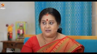 இப்படி பண்ணாதீங்க ஈஸ்வரி 🙁  Baakiyalakshmi  Episode Preview  02 April [upl. by Fabio]