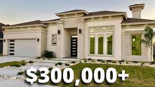 AFFORDABLE CUSTOM LUXURY HOUSES FOR SALE IN TEXAS  STARTING 300000  SOLD [upl. by Standush557]