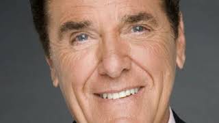 Rest In PeaceDead at 83 Remembering Chuck Woolery Game Show Host [upl. by Ramuk]