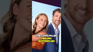 Top 10 Hallmark Movie Power Couples Kevin McGarry amp Kayla Wallace [upl. by Devina]