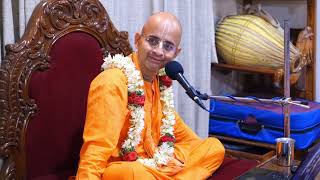 How are Anarthas gone amp Nishta born SB 1218  ISKCON Whitefield  Radheshyam Das [upl. by Tamra]