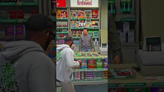 ONLY 1 KNOW THESE MYTHS IN GTA 5 gta5 gta shorts [upl. by Tutto448]