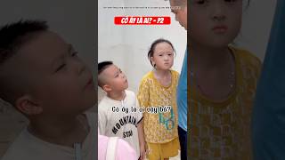 Cô ấy là ai  P2 familycomot giadinh cuocsong family vuinhon drama haihuoc [upl. by Sabir]