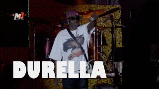 Durella Performs quotShayo and Enemiesquot  2024 FELABRATION  M3TV [upl. by Qahsi434]