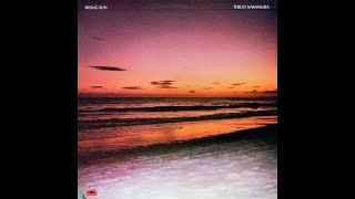 Teruo Nakamura ‎– Rising Sun 1976 Album [upl. by Rennold993]