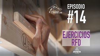 EP 14 EXERCISES FOR RFD [upl. by Myer]