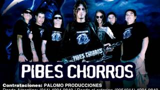 LOS PIBES CHORROS 2013 PONETE PIOLA [upl. by Yak]