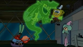 Mr Krabs sells Spongebob for a pie [upl. by Depoliti]