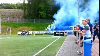 Kreisliga C Ultras [upl. by Llennehc393]