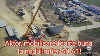 20 MAR 2024 Nod rutier A0A1 AKTOR [upl. by Aseneg981]