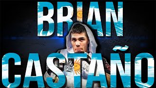 BRIAN CASTAÑO FULL HIGHLIGHTS [upl. by Hoj]