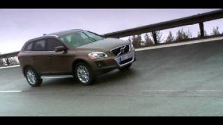 Volvo XC60 Engine Performance [upl. by Elvah]