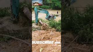 KOBELCO 🌎 excavator construction jcb viral trending shorts excavating viral automobile [upl. by Magda261]