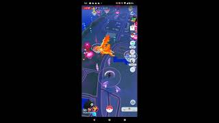 Pokemon Go Spotlight hour Harvest festival day 7 Final Day Enjoy [upl. by Enriqueta]