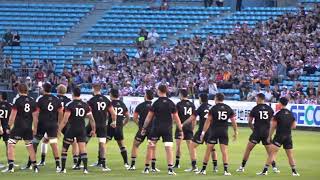 『ハカ』JAPAN XV vsマオリ・オールブラックス【ラグビー日本代表】 JAPAN XV vs MAORI ALL BLACKS【rugby】 20240629 現地観戦 [upl. by Naor]