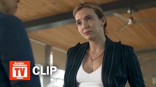 Killing Eve S02E06 Clip  Billie  Rotten Tomatoes TV [upl. by Naerb]