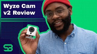 Wyze Cam V2 Review A Safe and Secure Camera [upl. by Fredella]