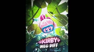 Kirby vs multi fodders gaming kirbysolosyourfavoriteverse [upl. by Ayom]