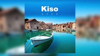 Kiso feat MSP  Hvar Cover Art [upl. by Mikaela]