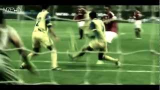 Milan  Inter Trailer 06052012FULL HD [upl. by Nyllek]