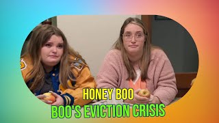 Honey Boo Boos Heartbreaking Housing Crisis Facing Eviction and Public Struggles [upl. by Nasus]