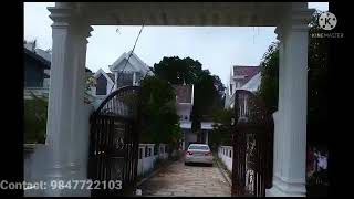 House For Sale In THIRUVALLA [upl. by Nnadroj]