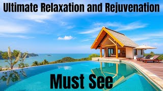 2024 Wellness Retreats Top 10 Destinations for Ultimate Relaxation and Rejuvenation travel facts [upl. by Dania]