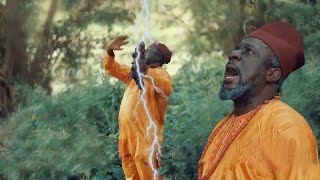 Emi Soul  A Nigerian Yoruba Movie Starring Adeniyi Johnson  Lekan Olatunji [upl. by Home353]