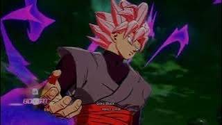 Dragon Ball Sparking Zero EXECUTING ZERO MORTALS PLAN [upl. by Shoifet]