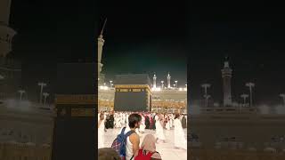 A khatme Rasool meree nabi sa koi nahi meccamadina meccasharif islamicholysite [upl. by Guinn288]