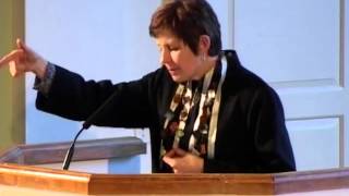 Stealing Jesus  Rev Kathleen Rolenz [upl. by Trillby]